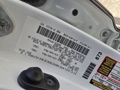 Used 2022 Toyota Tacoma SR5 RWD image 20