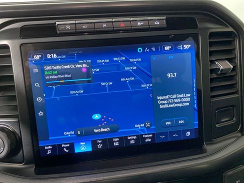 Used 2024 Ford F150 Raptor image 24