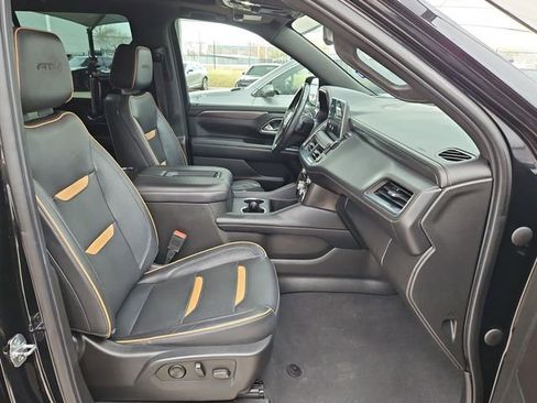 Used 2022 GMC Yukon AT4 image 26