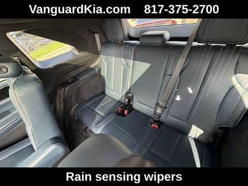 Used 2025 Cadillac Escalade IQ Luxury 2 w/ LPO, Premium Carpet Package AWD/4WD image 28