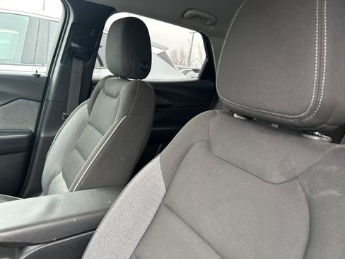 Used 2022 Chevrolet TrailBlazer LT image 12