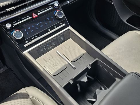 New 2025 Hyundai Santa Fe Limited image 20