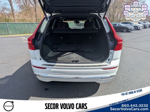 Certified 2023 Volvo XC60 B5 Plus w/ Climate Package AWD/4WD image 30