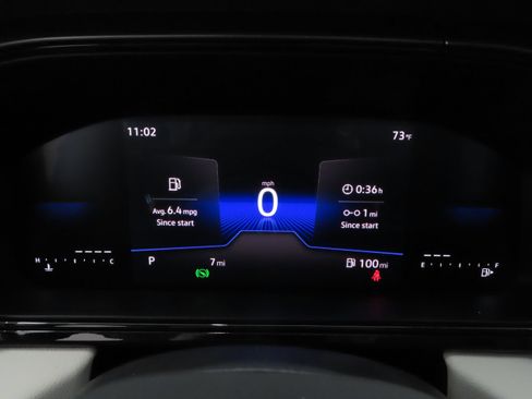New 2026 Volkswagen Taos S FWD image 9