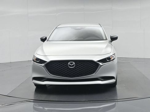 Used 2026 MAZDA MAZDA3 s Sport FWD image 21