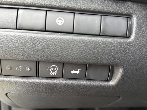 New 2026 Nissan Rogue SV AWD/4WD image 11