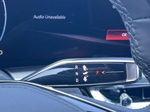 New 2026 Cadillac Lyriq V AWD/4WD image 16