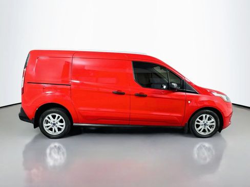 Used 2022 Ford Transit Connect XLT w/ Trailer Tow Package FWD image 5
