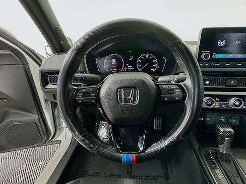 Used 2022 Honda Civic Sport image 13