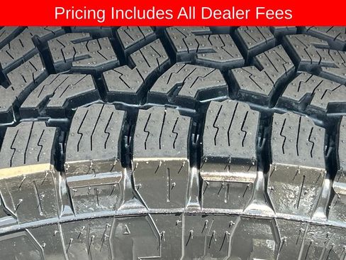 Used 2024 Jeep Wrangler Unlimited Sport AWD/4WD image 23