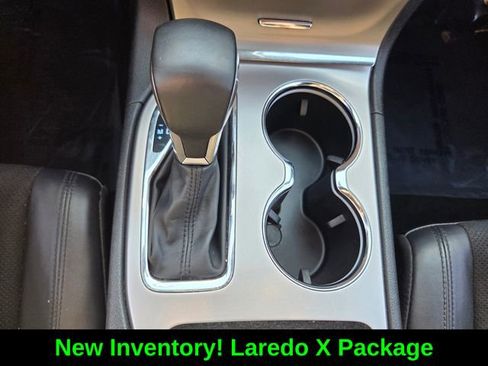 Certified 2021 Jeep Grand Cherokee Laredo X RWD image 25