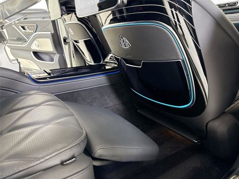 Used 2023 Mercedes-Benz Maybach S 680 4MATIC image 38