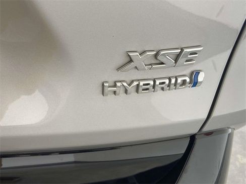 Certified 2024 Toyota RAV4 XSE image 12