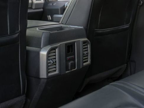 Used 2017 Ford F250 Platinum w/ Platinum Ultimate Package image 43