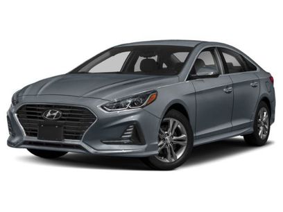 Used 2019 Hyundai Sonata SEL
