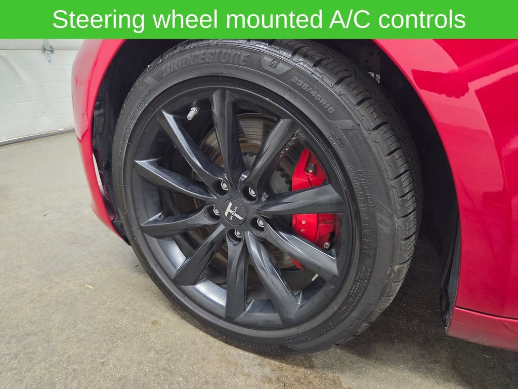 Used 2019 Tesla Model 3 Performance AWD/4WD image 13