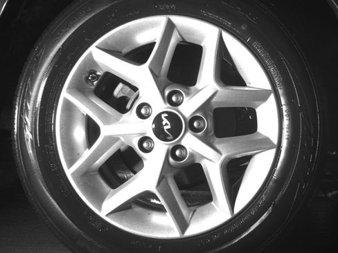 Used 2025 Kia Soul LX w/ LX Technology Package image 20