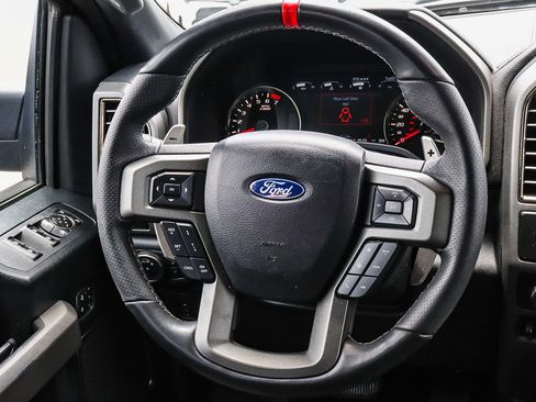 Used 2019 Ford F150 Raptor w/ Equipment Group 802A Luxury AWD/4WD image 25