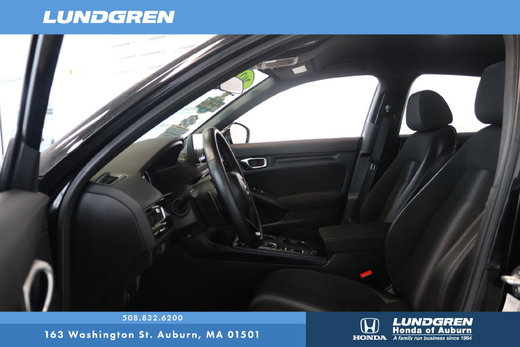 Used 2024 Honda Civic Sport image 12