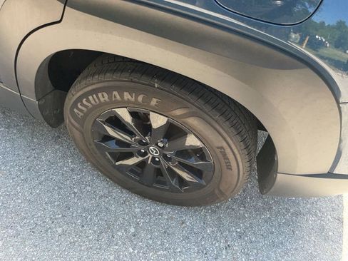 Used 2024 MAZDA CX-50 AWD 2.5 S w/ Select Package image 8