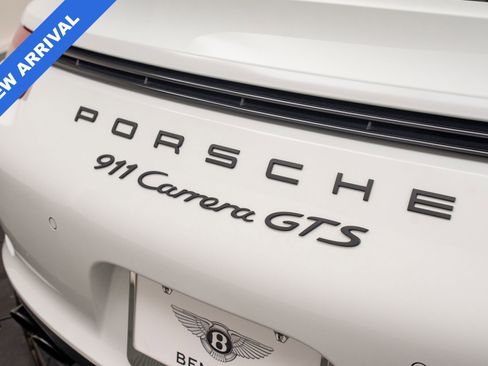Used 2016 Porsche 911 Carrera GTS image 36