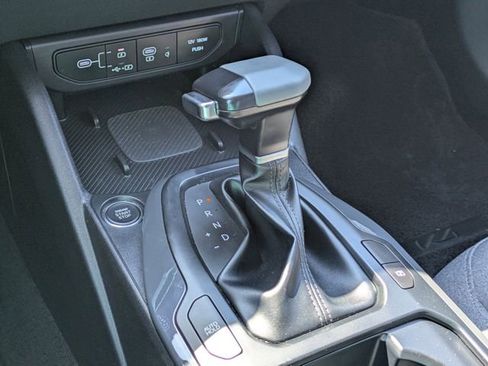 Used 2025 Kia K4 EX FWD image 22