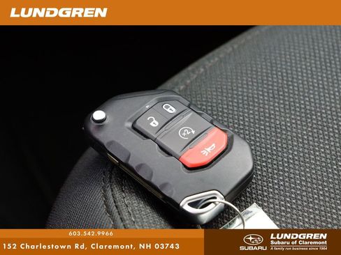 Used 2023 Jeep Gladiator Sport image 46