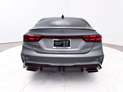 Used 2023 Kia Forte GT image 19