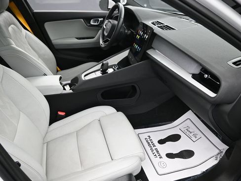 Used 2024 Polestar Polestar 2 AWD/4WD image 26