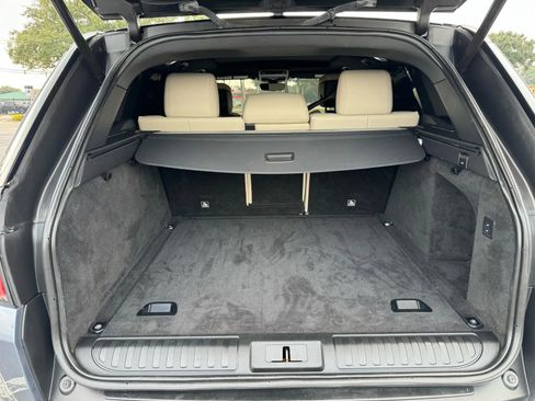 Used 2019 Land Rover Range Rover Sport HSE Dynamic image 18