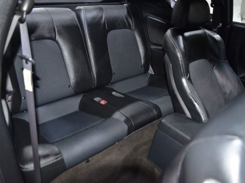 Used 2008 Hyundai Tiburon image 9