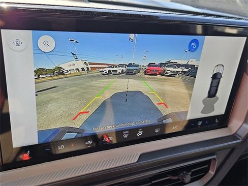 New 2025 Ford Bronco Sport Big Bend w/ Convenience Package image 23