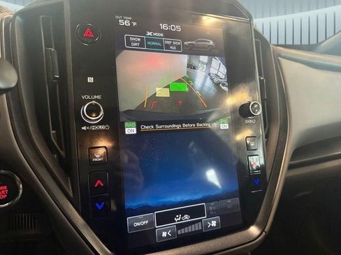 Used 2024 Subaru Crosstrek 2.5i Wilderness image 3