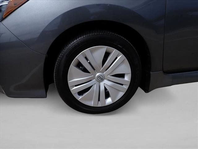 Used 2025 Nissan Leaf S FWD image 7