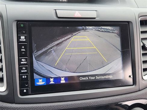 Used 2016 Honda CR-V Touring image 25