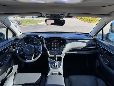 Used 2024 Subaru Legacy Touring XT image 15