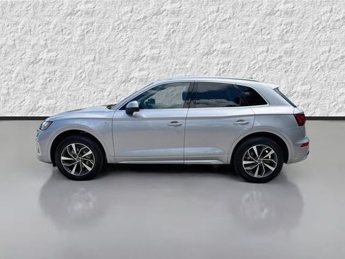 Used 2022 Audi Q5 2.0T Premium AWD/4WD image 6