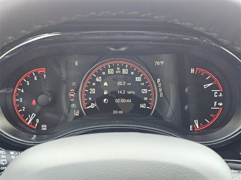 New 2025 Dodge Durango GT image 17