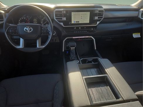 Used 2024 Toyota Tundra SR5 image 15