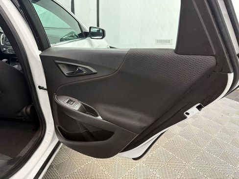 Used 2023 Chevrolet Malibu LT image 17