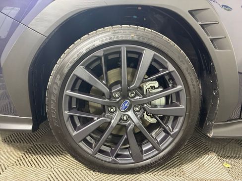 Certified 2025 Subaru WRX Premium w/ Accessory Package #2 image 5