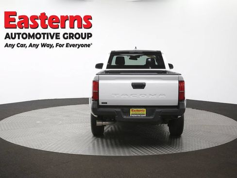 Used 2024 Toyota Tacoma SR RWD image 33