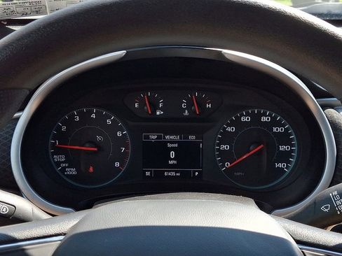 Used 2023 Chevrolet Malibu LT image 21