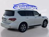 Used 2016 INFINITI QX80 Limited w/ All Season Package image 5
