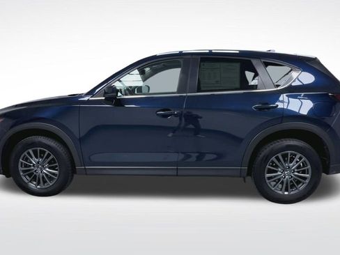 Used 2019 MAZDA CX-5 Touring AWD/4WD image 5