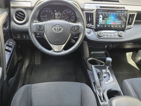 Used 2018 Toyota RAV4 XLE w/ Plus Extra Value Package image 11