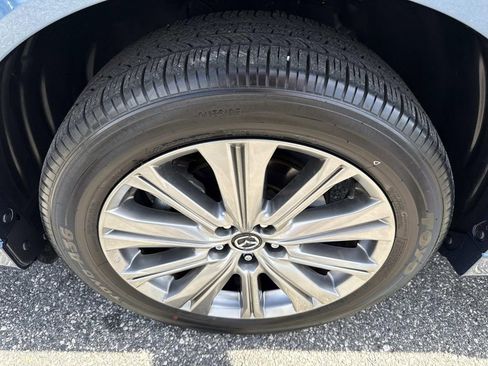 Certified 2023 MAZDA CX-5 Signature AWD/4WD image 14