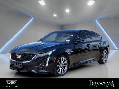 Certified 2024 Cadillac CT5 Sport w/ Platinum Package