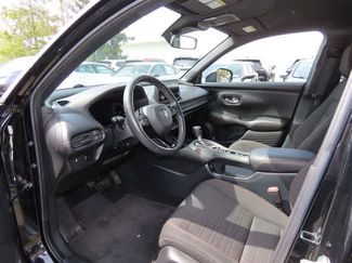 Used 2023 Honda HR-V Sport video 2