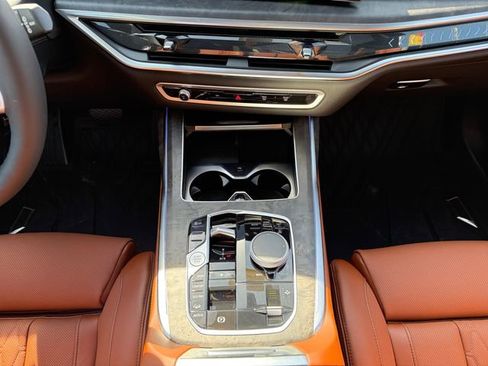 New 2026 BMW X7 xDrive40i image 20